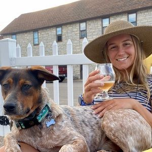 Meet your Posher, Jess